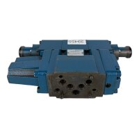Rexroth 3DREP6C-11/25A24NZ4M 408856/3 4WRZ10E25-51 00589602 Ventil
