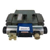 Rexroth 4WE6J62/EG24N9K4 R009561288 Wegeventil Ventil