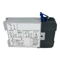 ABB 2TLA010033R2000 Sicherheitsrelais Relais BT51 24VDC