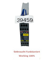 ABB 2TLA010033R2000 Sicherheitsrelais Relais BT51 24VDC