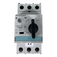 Siemens SIRIUS 3RV1421-1HA10 Leistungsschalter