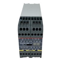 ABB 2TLA020070R4600 PLUTO B20 v2 Programmable Safety Controller