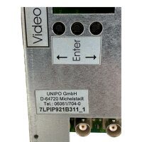 Unipo 7BXUFP03GH00 Monitor 2TT1001CDN00N