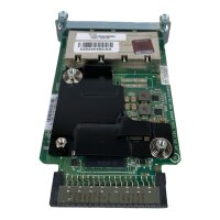 EHWIC U580162T00 309.00007.055 REV.05 Interface Card