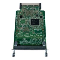 EHWIC U580162T00 309.00007.055 REV.05 Interface Card