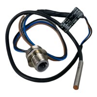 IFM IZ5026 IZB30,8-BPKG/V2A Nährungssensor Sensor