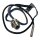 IFM IZ5026 IZB30,8-BPKG/V2A Nährungssensor Sensor