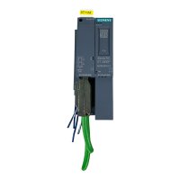 Siemens SIMATIC S7 ET 200SP 6ES7155-6AU00-0BN0 Module