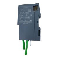 Siemens SIMATIC S7 ET 200SP 6ES7155-6AU00-0BN0 Module