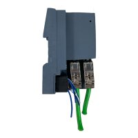 Siemens SIMATIC S7 ET 200SP 6ES7155-6AU00-0BN0 Module