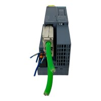Siemens SIMATIC S7 ET 200SP 6ES7155-6AU00-0BN0 Module