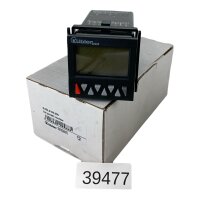 Kübler CODIX 6.923.0100.000 Elektronischer...