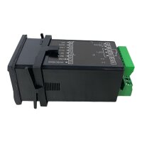 Kübler CODIX 6.923.0100.000 Elektronischer Vorwärtszähler
