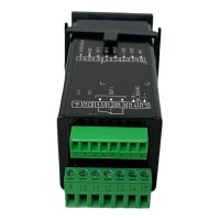 Kübler CODIX 6.923.0100.000 Elektronischer Vorwärtszähler