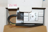 Pfannenberg FLH 020-LST Schaltschrank Heizung 17002105017 Strahlungsheizung