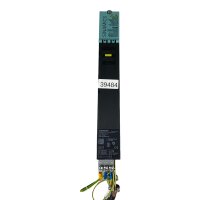 Siemens 6SL3120-2TE13-0AA4 Double Motor Module