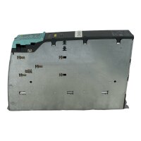 Siemens 6SL3120-2TE13-0AA4 Double Motor Module