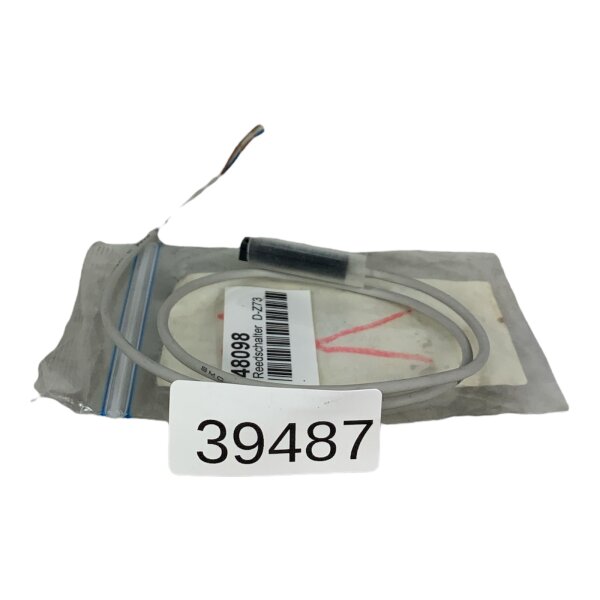 SMC D-Z73 Magnetkolben-Positionssensor