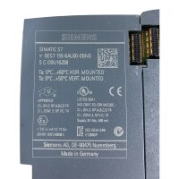 Siemens SIMATIC ET200SP 6ES7155-6AU00-0BN0 Interface Module