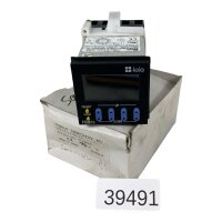 tele FSM10 100-240V AC ATL5117C71 Zeitrelais Relais