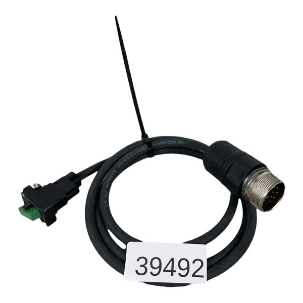 Heidenhain D310123-01 5686247461 KABEL