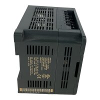 GE FANUC IC200UDR002-BA Micro controller