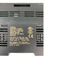 GE FANUC IC200UDR002-BA Micro controller