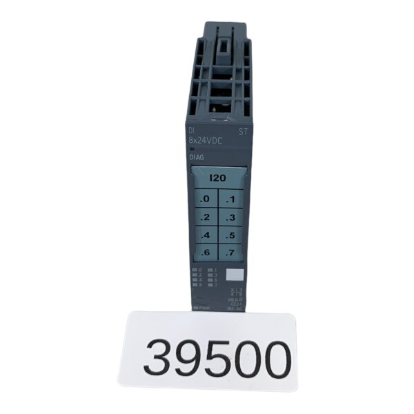 Siemens SIMATIC S7 6ES7 131-6BF01-0BA0