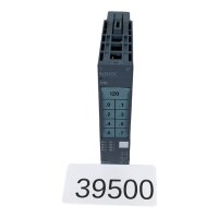 Siemens SIMATIC S7 6ES7 131-6BF01-0BA0