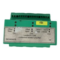 PHOENIX CONTACT 35.75 90 SN74030575 MODUL