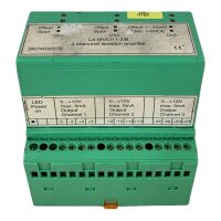 PHOENIX CONTACT 35.75 90 SN74030575 MODUL