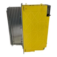 FANUC A06B-6131-H002 Servo Amplifier BiSV 20HV