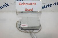 LANDIS & STAFEA QFX 21 Universal Controller...