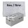BALLUFF BES0216 Induktiver Sensor BESQ40KFU-PAC20A-S04G