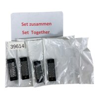 SET Inhalt 4 STK! BALUFF BAM00W7 BOSR-33 Optoelektrisches Zubehör