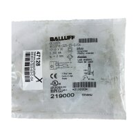 BALLUFF BES00PK BES3516-325-E5-C-S4 Nährungssensor...