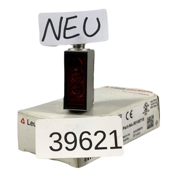 Leuze LSSR 55.8-S8 50108715 SENSOR
