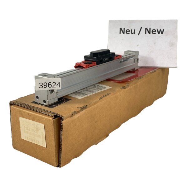 Heidenhain LS623C 220.10,0C001.. 336975-37 Längenmessgerät 220mm