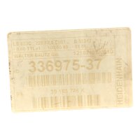 Heidenhain LS623C 220.10,0C001.. 336975-37 Längenmessgerät 220mm