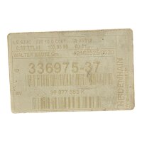 Heidenhain LS 623C 336975-37 Längenmessgerät 220mm