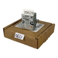 Siemens SINAMICS 6SL3252-0BB01-0AA0 Safe Brake Module