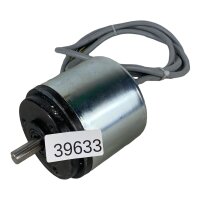 hohner RP86 4000 Drehgeber Encoder