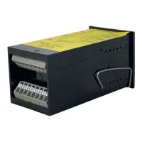 Kübler 72603 92025994 Zähler Digitalzähler