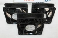 PAPST 4650N Axiallüfter 230V