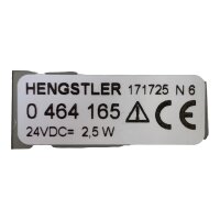 HENGSTLER 0 464 165 Summenzähler Zähler 171725