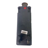Siemens 1FT6064-1AF71-4AG1 Brushless-Servomotor