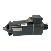 BESCHÄDIGTER ENCODER! Siemens 1FT5064-0AF01-2-Z Permanent Magnet Motor