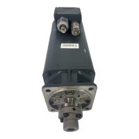 BESCHÄDIGTER ENCODER! Siemens 1FT5064-0AF01-2-Z Permanent Magnet Motor