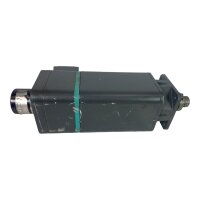 BESCHÄDIGTER ENCODER! Siemens 1FT5064-0AF01-2-Z Permanent Magnet Motor