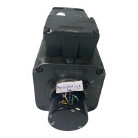 BESCHÄDIGTER ENCODER! Siemens 1FT5064-0AF01-2-Z Permanent Magnet Motor